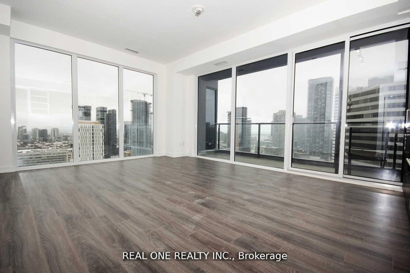 2803 - 20 Edward St, Toronto, M5G 0C5 | Image 3