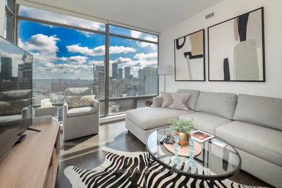 2607 - 18 Yorkville Ave | Toronto | Image