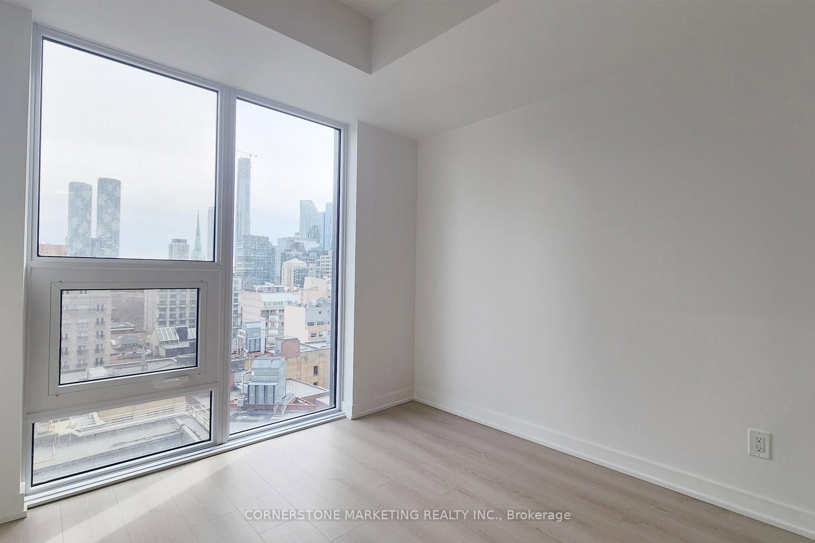 100 Queen Street E, Unit 1509 - Photo 2