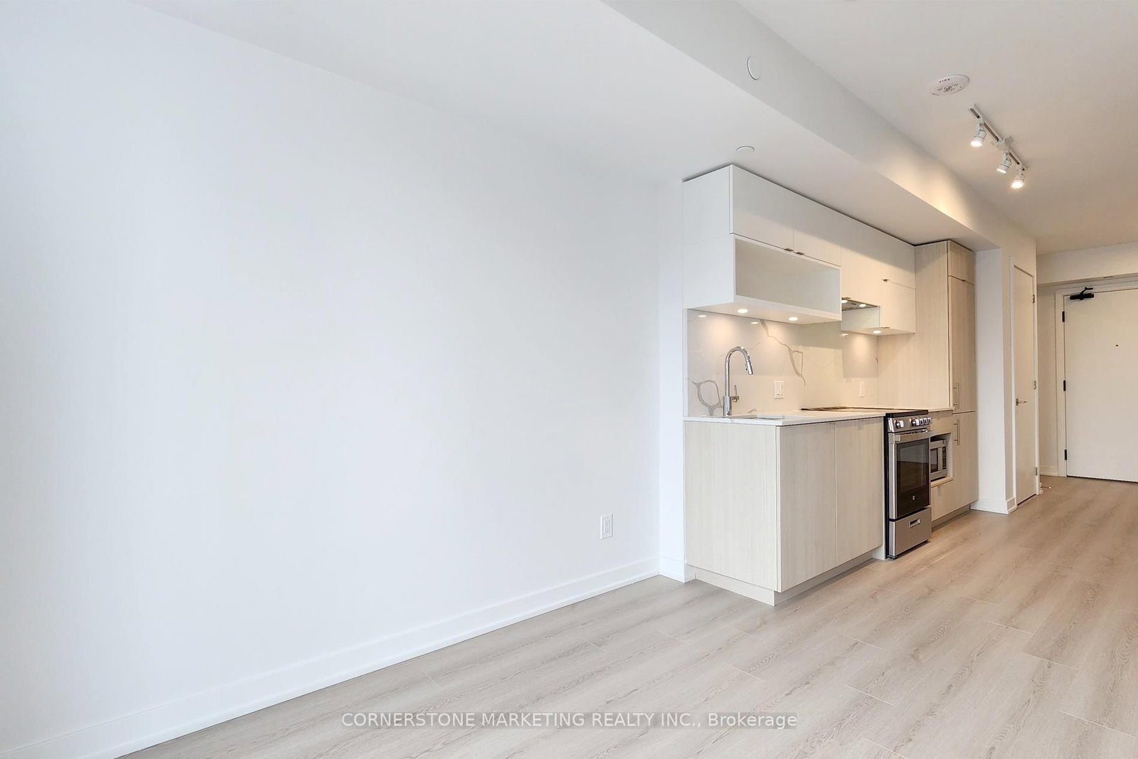 100 Queen Street E, Unit 1509 - Photo 3