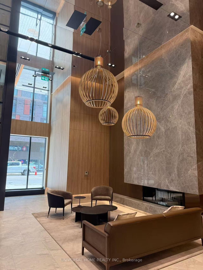 1612 - 252 Church St, Toronto, M5B 0E6 | Image 3