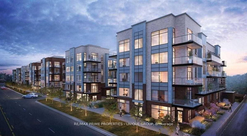 home for lease on 29-861 Sheppard Avenue W