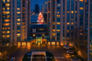 216 - 22 Olive Avenue