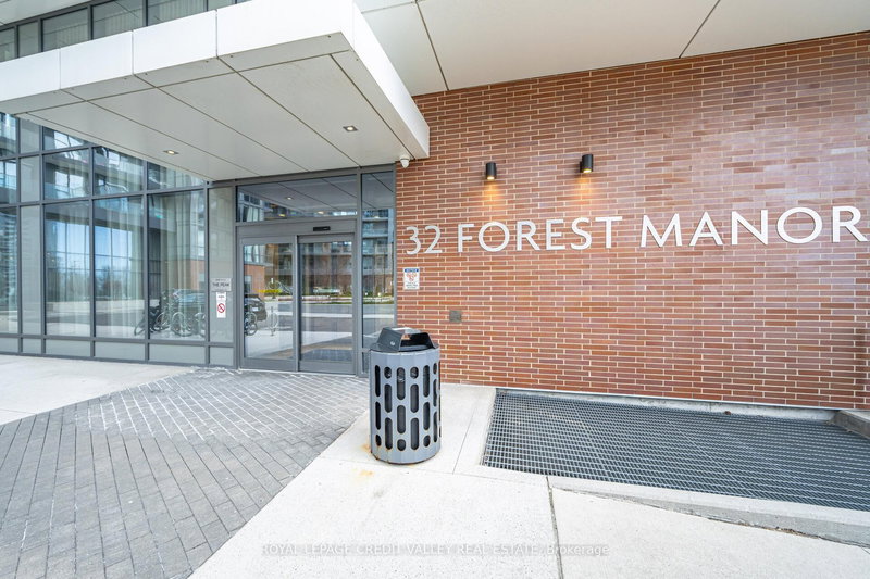 1905 - 32 Forest Manor Rd, Toronto, M2J 1M5 | Image 2
