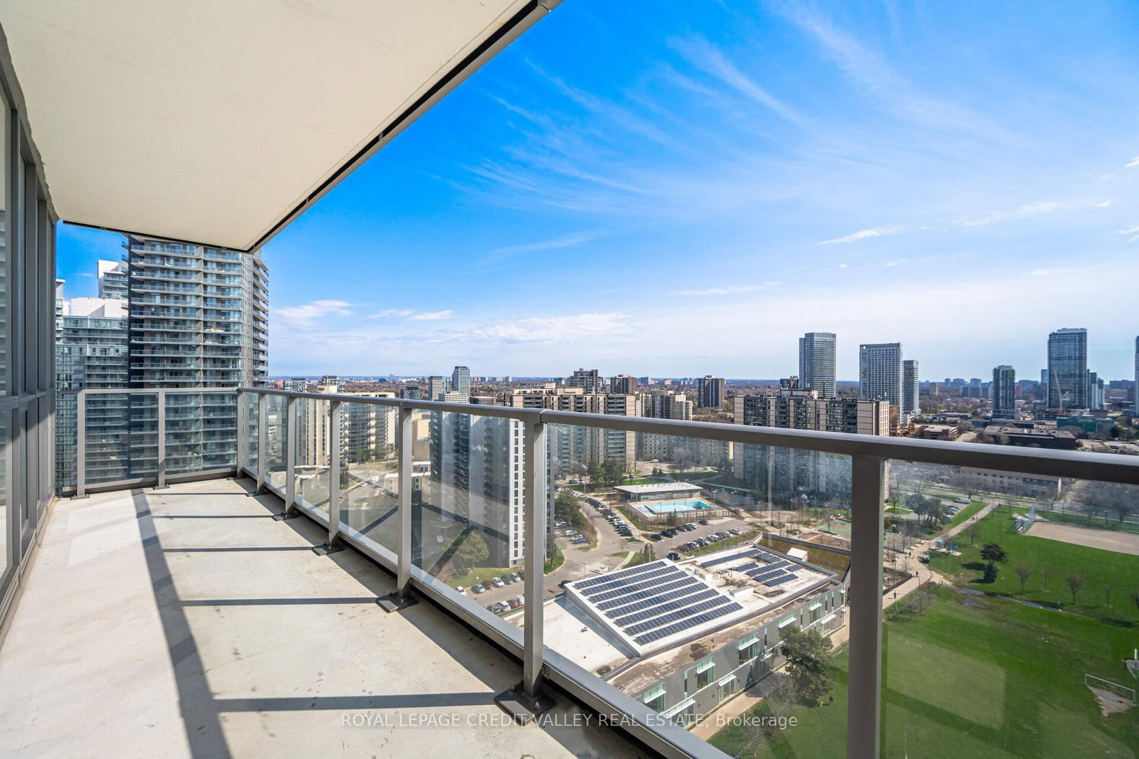 32 Forest Manor Road, Unit 1905 - Photo 23