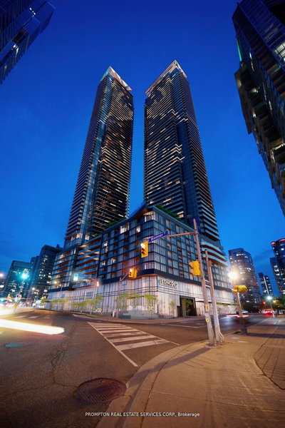 1805 - 3 Concord CityPlace Way | Toronto | Image