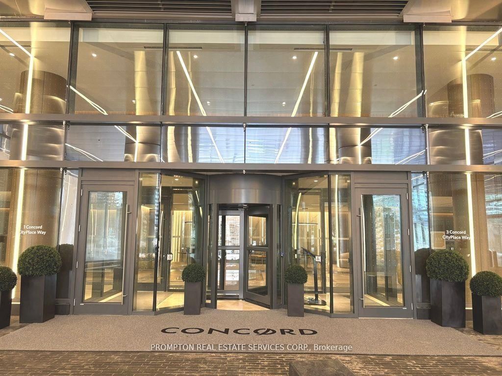 3 Concord CityPlace Way, Unit 1805 - Photo 38