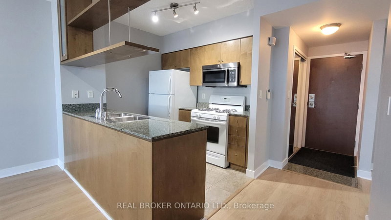 3101 - 35 Mariner Terr, Toronto, M5V 3V9 | Image 3