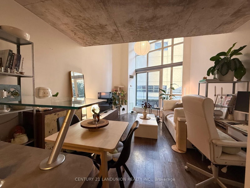 203 - 255 Richmond St E, Toronto, M5A 4T7 | Image 3