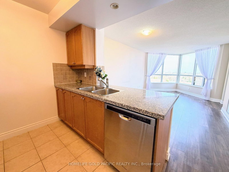 1002 - 10 Northtown Way, Toronto, M2N 7L4 | Image 2