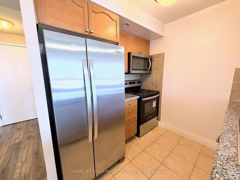 1002 - 10 Northtown Way, Toronto, M2N 7L4 | Image 3