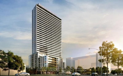 2808 - 5858 Yonge St St | Toronto | Image