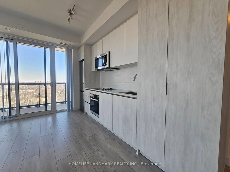 2808 - 5858 Yonge St St, Toronto, M2M 3T3 | Image 3