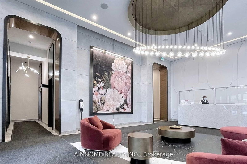 1003 - 60 Shuter St, Toronto, M5B 0B7 | Image 2