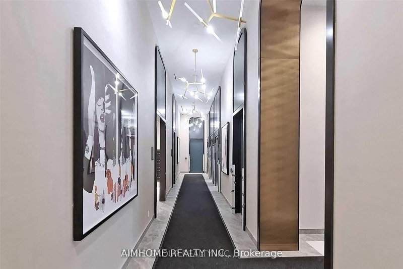 1003 - 60 Shuter St, Toronto, M5B 0B7 | Image 3