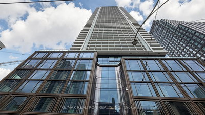 5805 - 88 Queen St | Toronto | Image