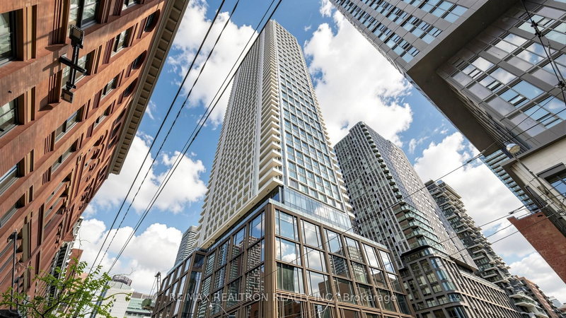 5805 - 88 Queen St, Toronto, M5C 0B6 | Image 3