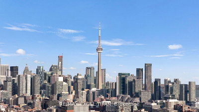 612 - 5 Lakeview Ave | Toronto | Image