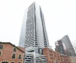 802 - 5 St Joseph St | Toronto | Image