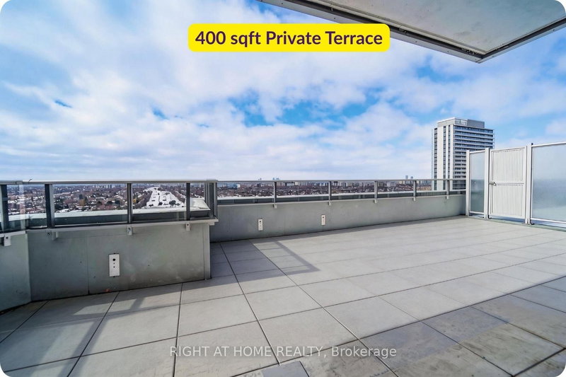 PH201 - 5791 Yonge St, Toronto, M2M 0A8 | Image 3