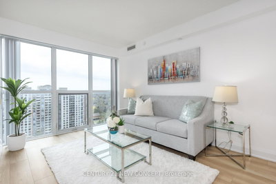 1903 - 5168 Yonge St | Toronto | Image