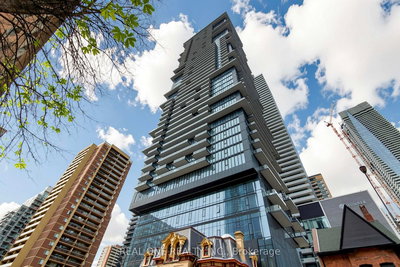 1008 - 634 Church St | Toronto | Image