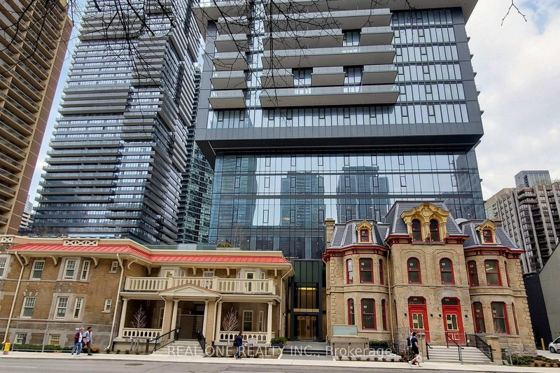 1008 - 634 Church St, Toronto, M4Y 0G9 | Image 2