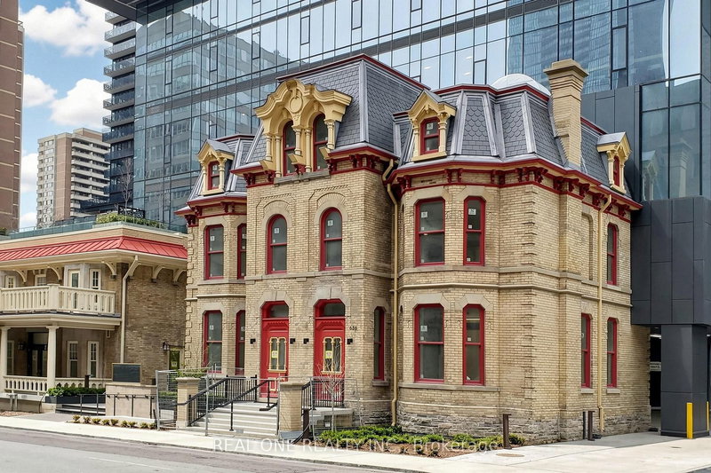 1008 - 634 Church St, Toronto, M4Y 0G9 | Image 3