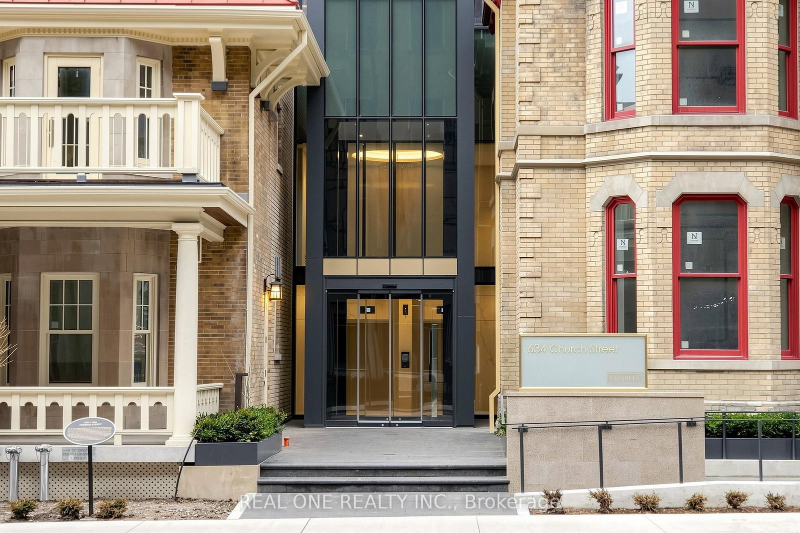 634 Church Street, Unit 1008 - Photo 4