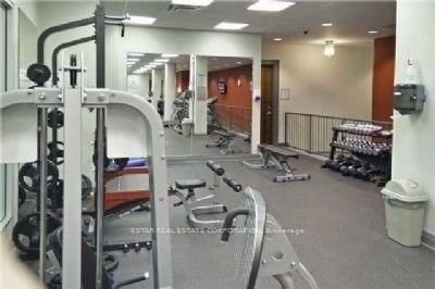 1106 - 3 Rean Dr, Toronto, M2K 3C2 | Image 2