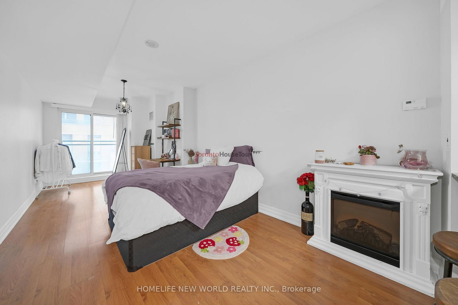 8 Scollard Street, Unit 509 - Photo 11