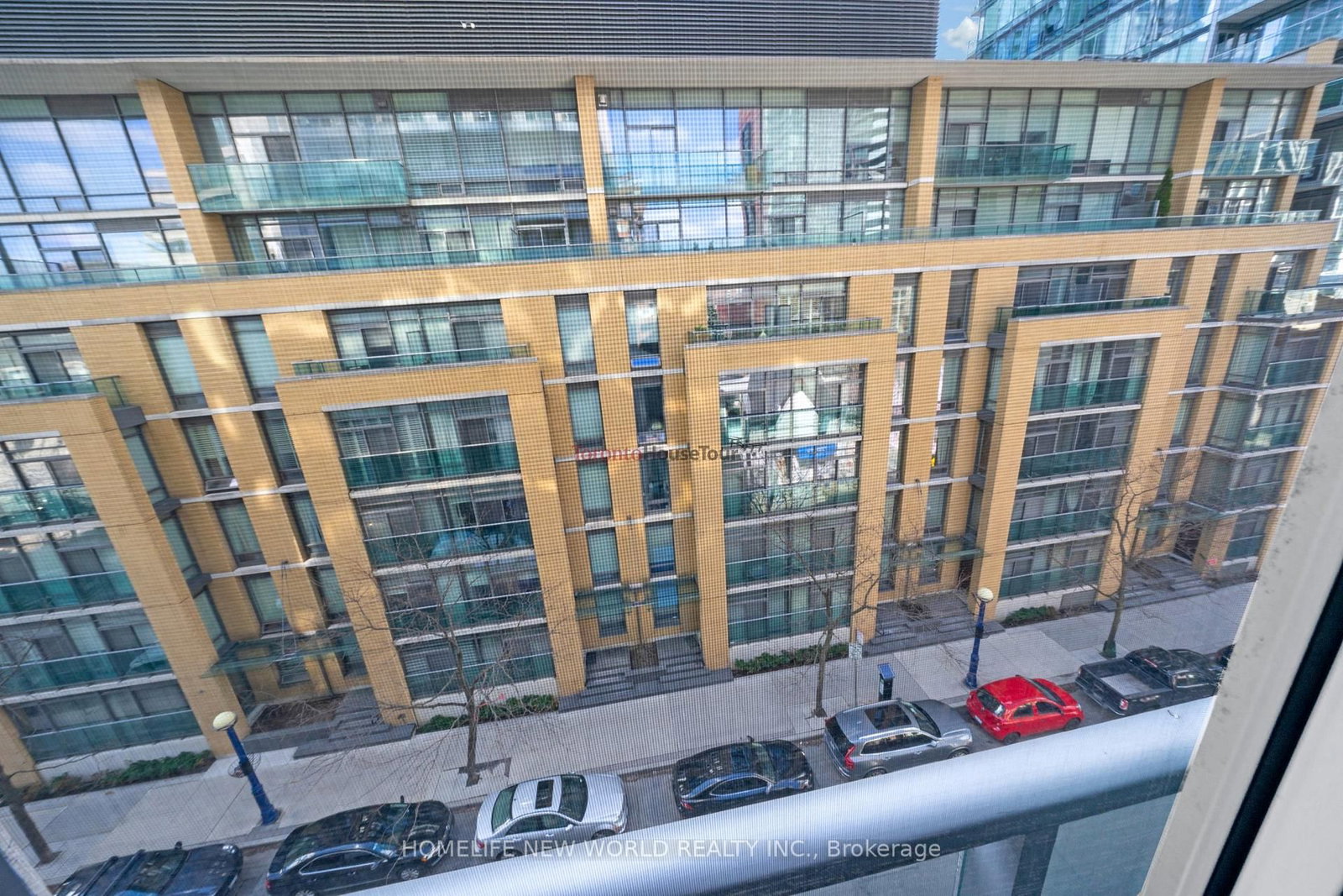 8 Scollard Street, Unit 509 - Photo 16