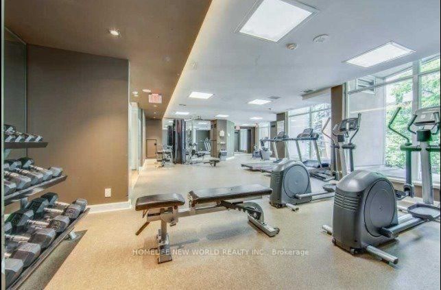 8 Scollard Street, Unit 509 - Photo 17