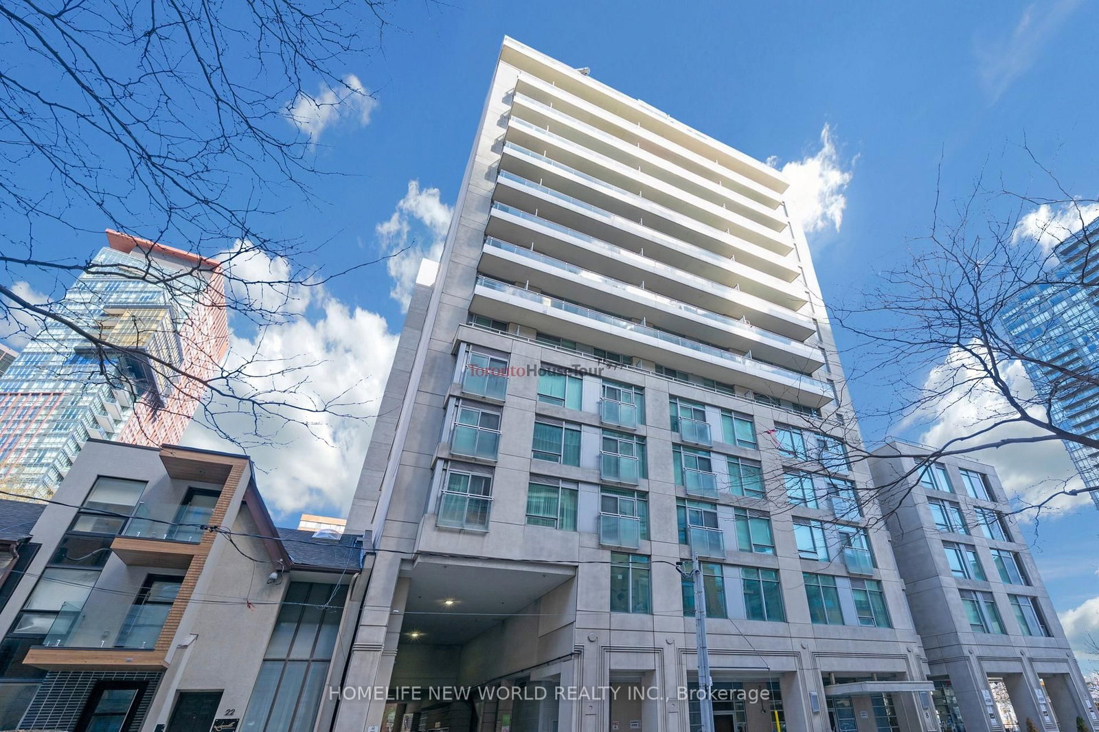 8 Scollard Street, Unit 509 - Photo 2