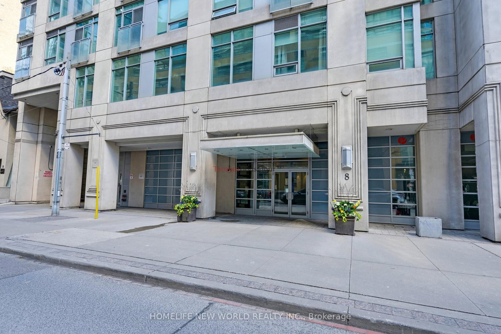 8 Scollard Street, Unit 509 - Photo 3