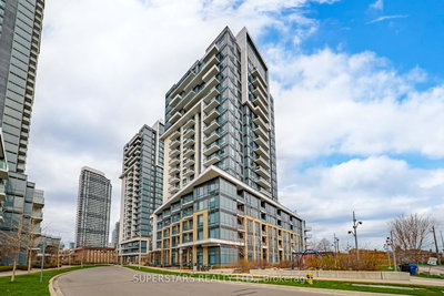 261 - 60 Ann O'reilly Rd | Toronto | Image