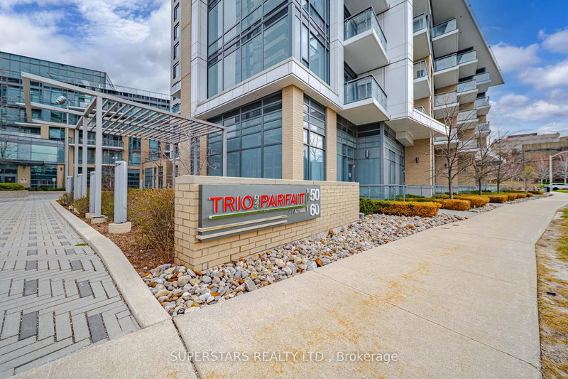 261 - 60 Ann O'reilly Rd, Toronto, M2J 0C8 | Image 2