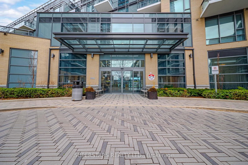 261 - 60 Ann O'reilly Rd, Toronto, M2J 0C8 | Image 3