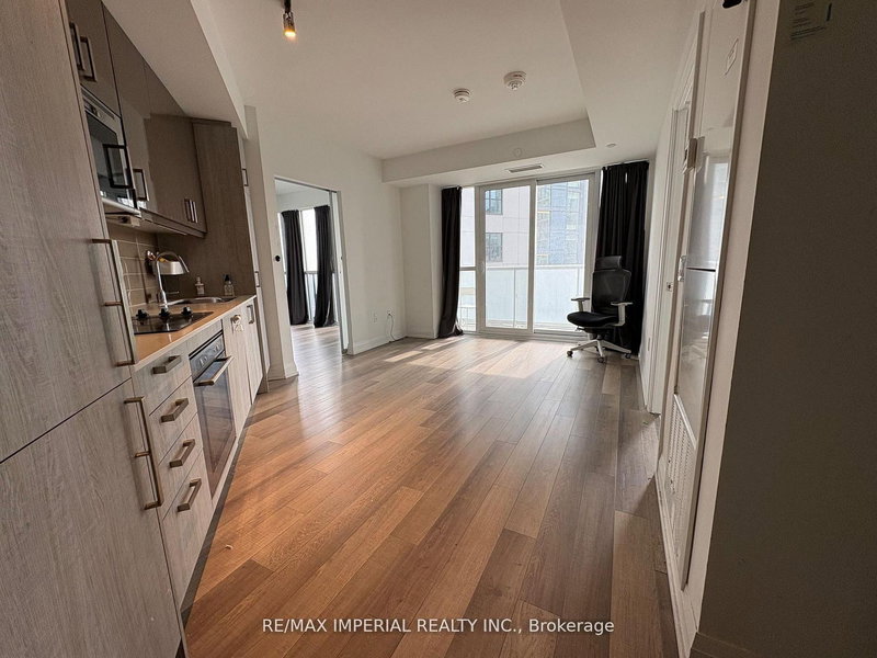 2002 - 77 Mutual St, Toronto, M5B 0B9 | Image 3