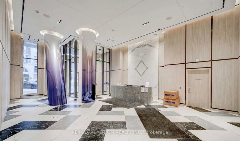 3006 - 395 Bloor St, Toronto, M4W 1H7 | Image 2