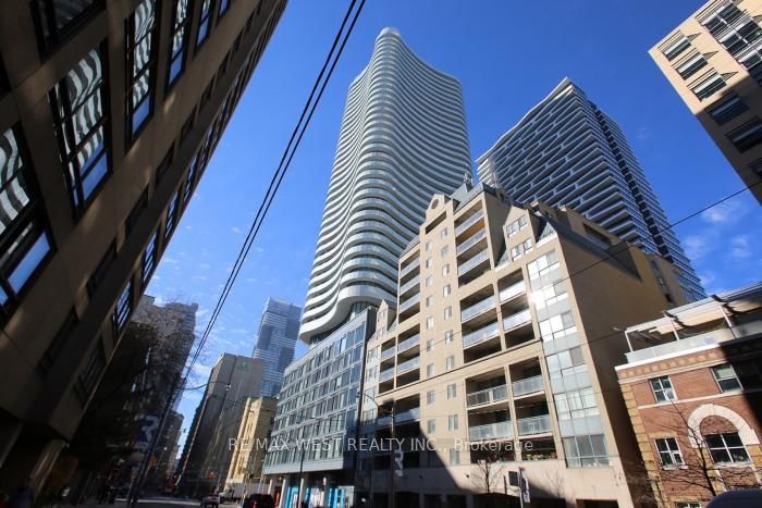 3713 - 403 Church St, Toronto, M4Y 0C9 | Image 2