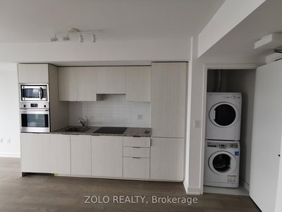 3101 - 11 Wellesley St | Toronto | Image