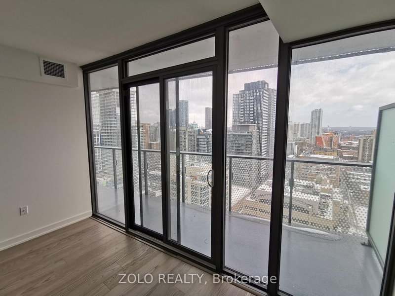 3101 - 11 Wellesley St W, Toronto, M4Y 1E8 | Image 2