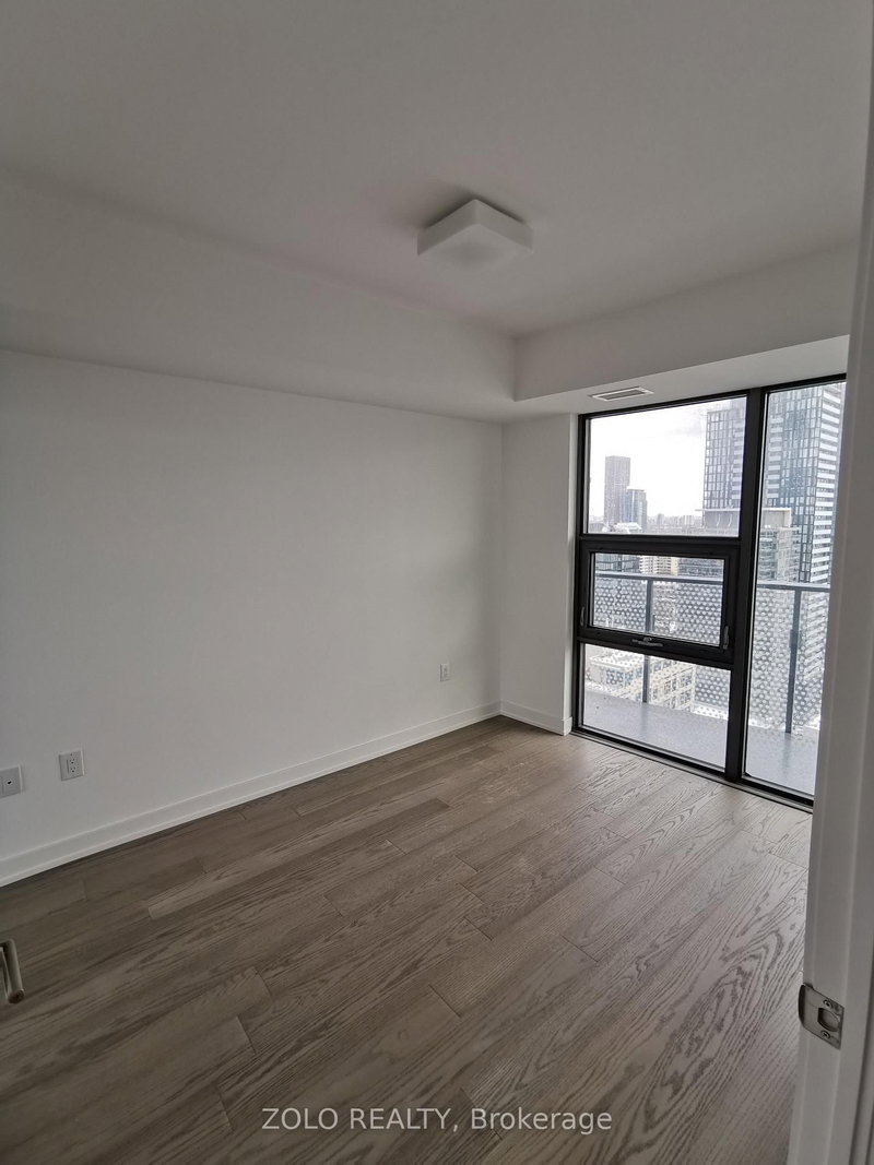 3101 - 11 Wellesley St W, Toronto, M4Y 1E8 | Image 3