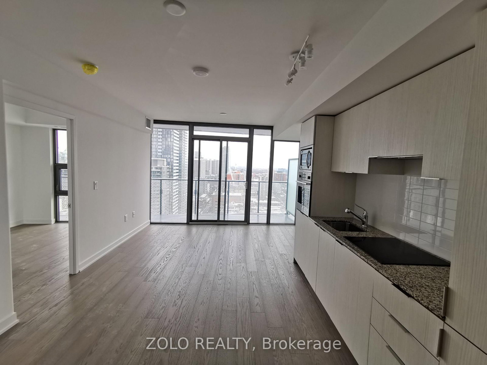 11 Wellesley Street W, Unit 3101 - Photo 4