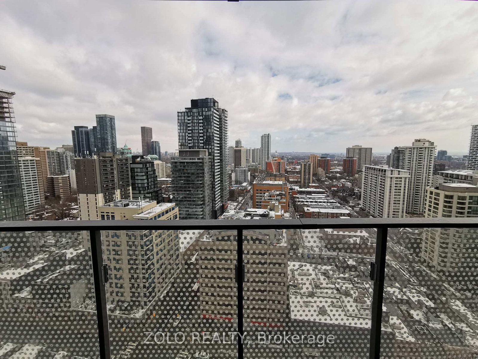 11 Wellesley Street W, Unit 3101 - Photo 6