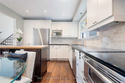 Basement Unit 1 - 11 Donna Crt | Toronto | Image