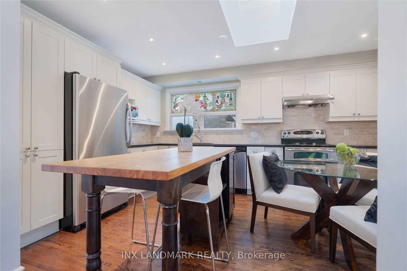 Basement Unit 1 - 11 Donna Crt, Toronto, M2M 2C9 | Image 2