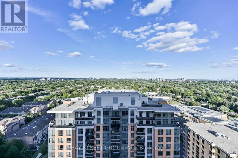2321 - 15 Northtown Way, Toronto, M2N 7A2 | Image 2