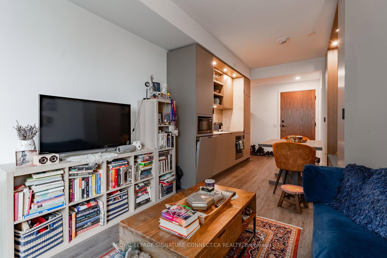 55 Charles Street E, Unit 3408 - Photo 10